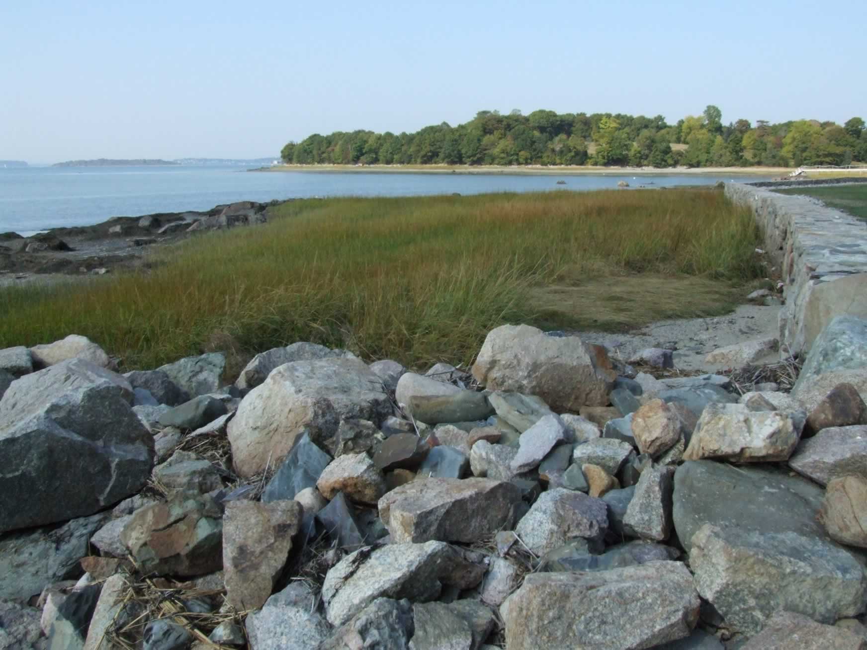 Hingham Harbor 15